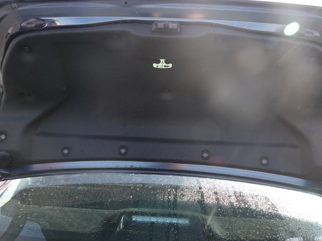 Toyota Camry SE 2021