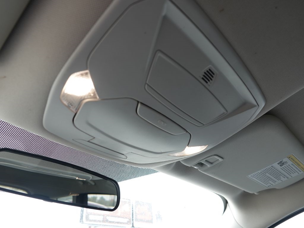 Ford Escape SEL 4WD 2019