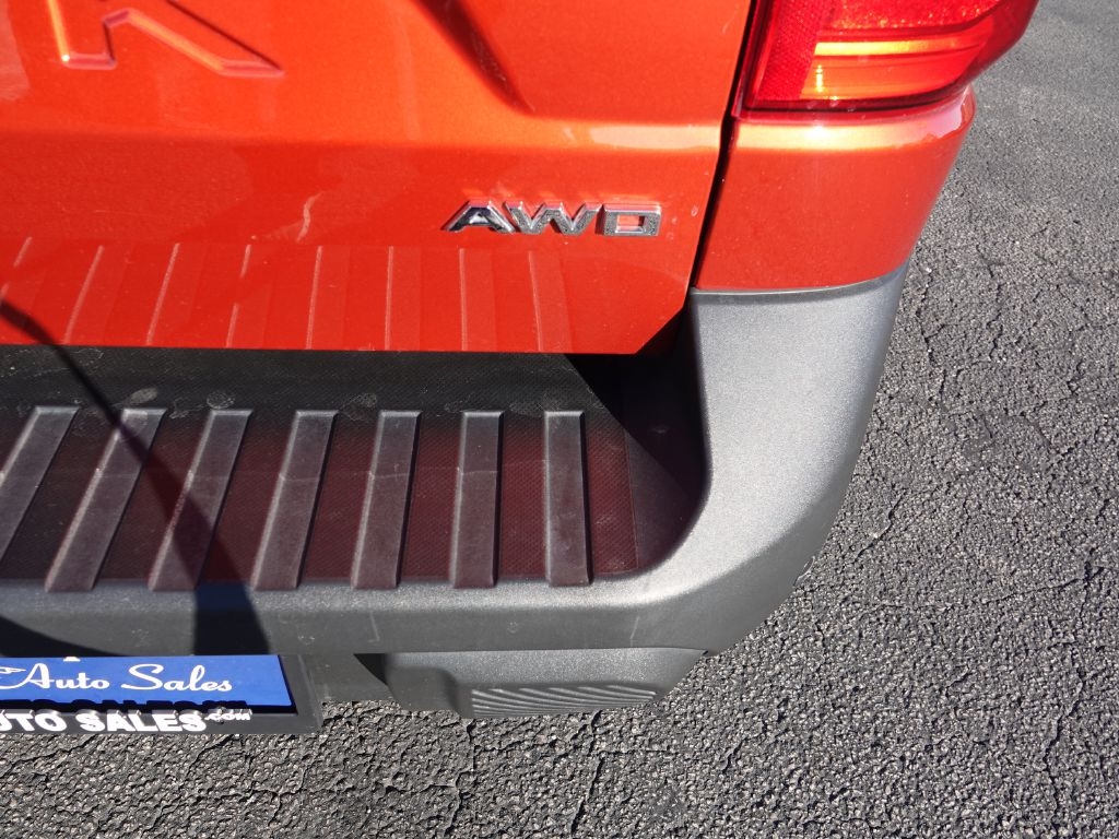 Ford Maverick Lariat 2024