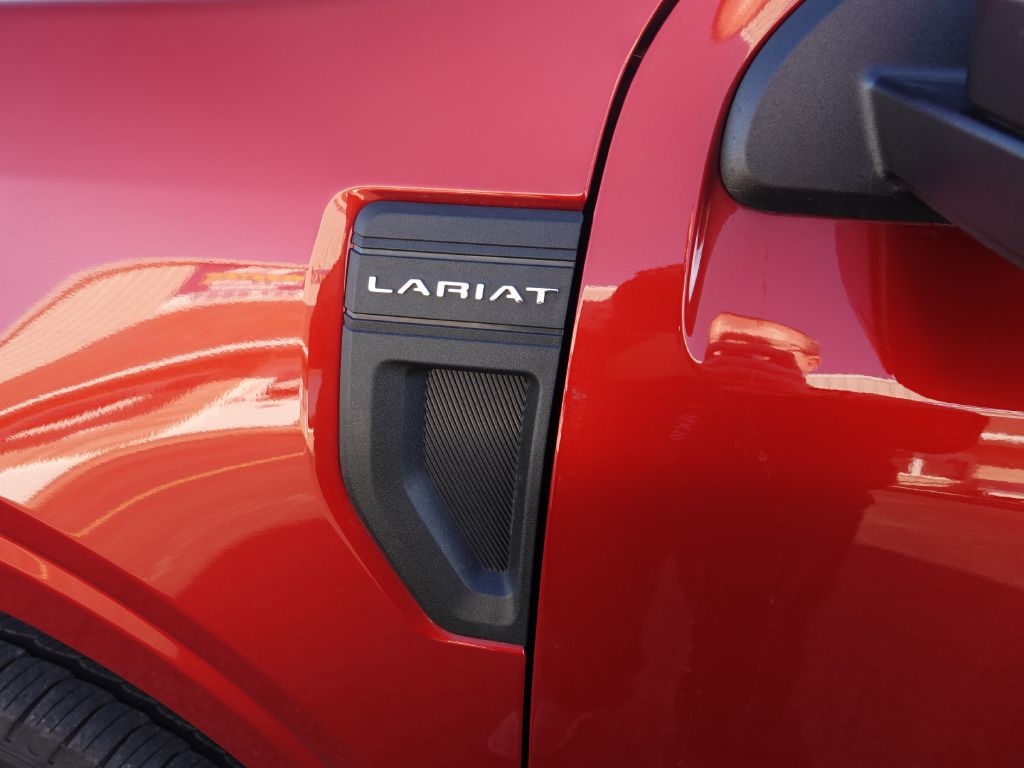 Ford Maverick Lariat 2024