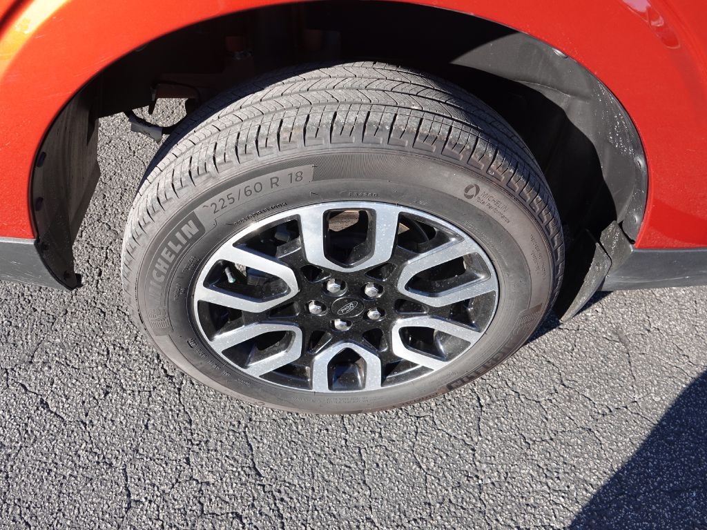 Ford Maverick Lariat 2024