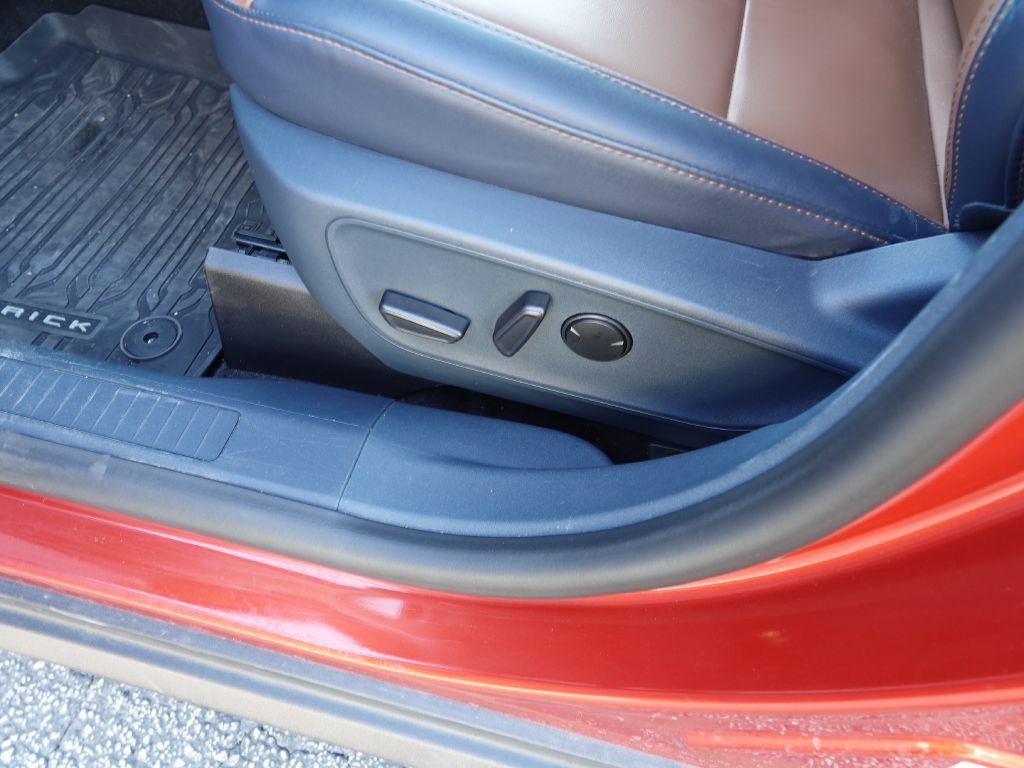 Ford Maverick Lariat 2024