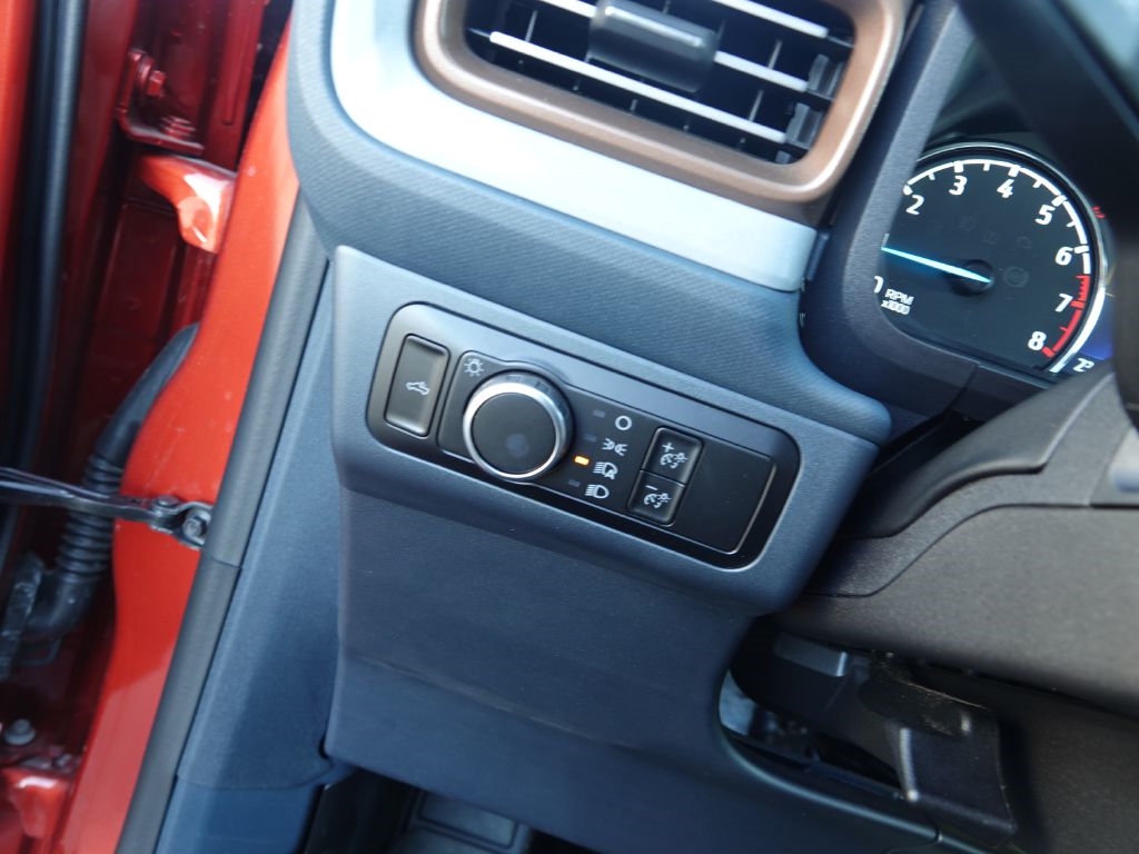 Ford Maverick Lariat 2024