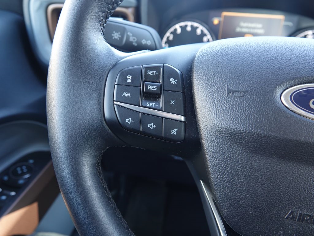 Ford Maverick Lariat 2024