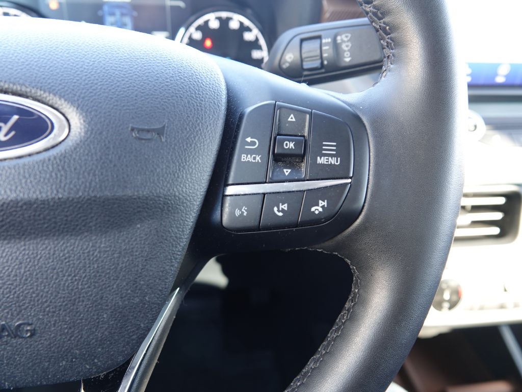 Ford Maverick Lariat 2024