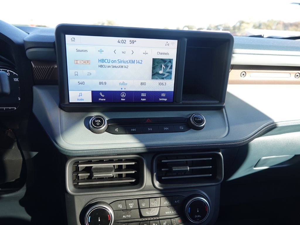 Ford Maverick Lariat 2024