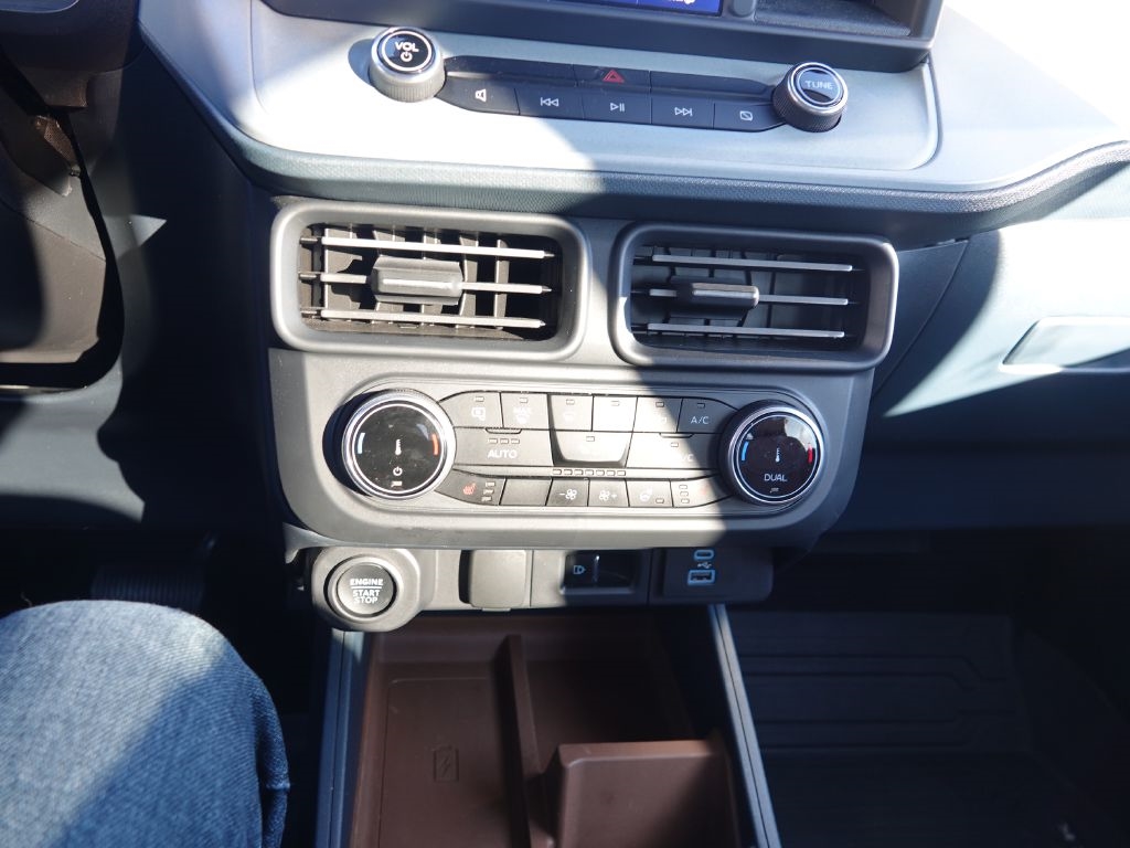 Ford Maverick Lariat 2024