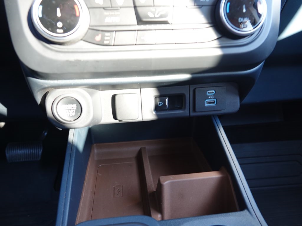 Ford Maverick Lariat 2024