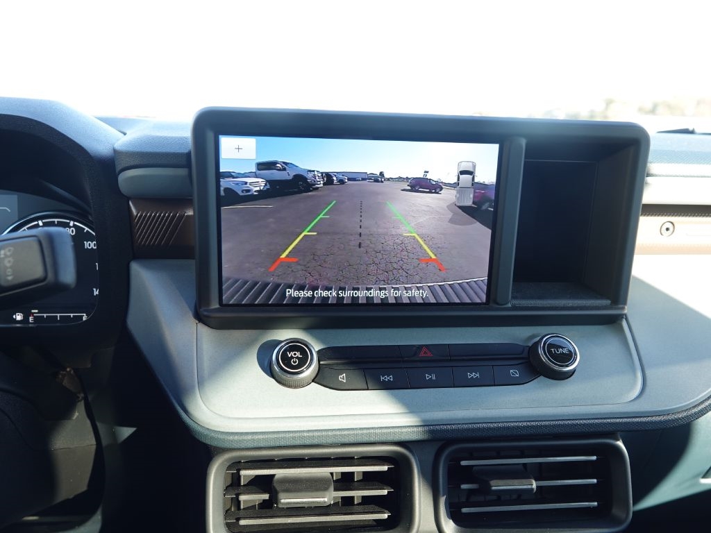 Ford Maverick Lariat 2024