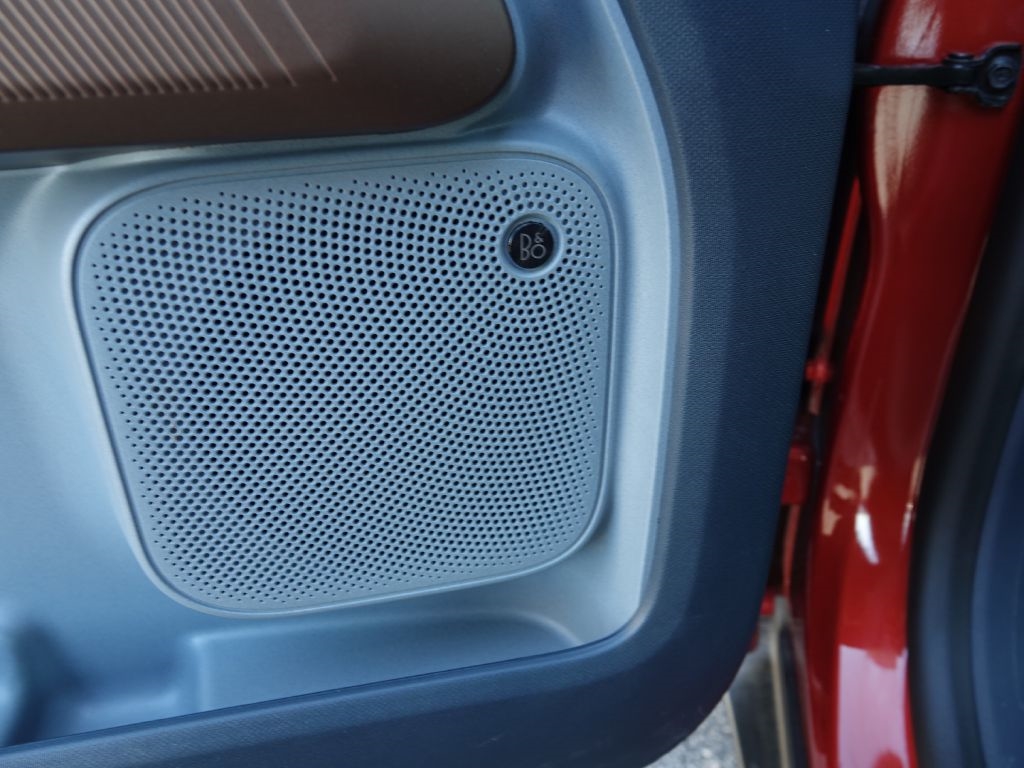 Ford Maverick Lariat 2024