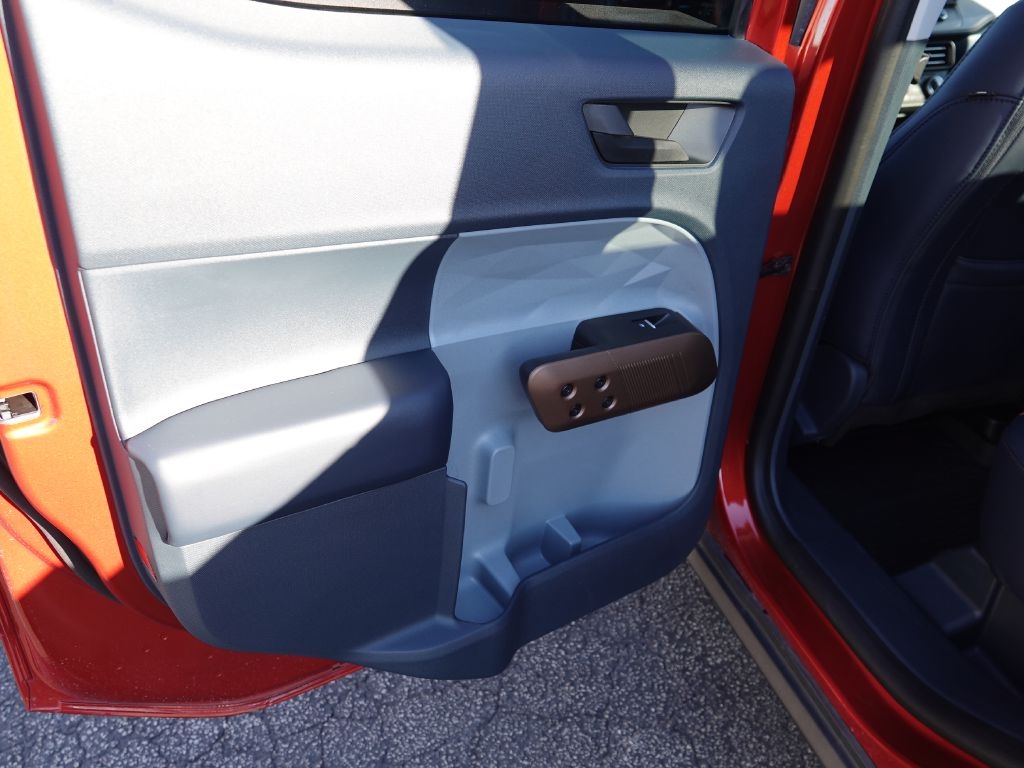 Ford Maverick Lariat 2024