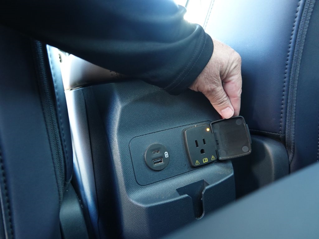 Ford Maverick Lariat 2024