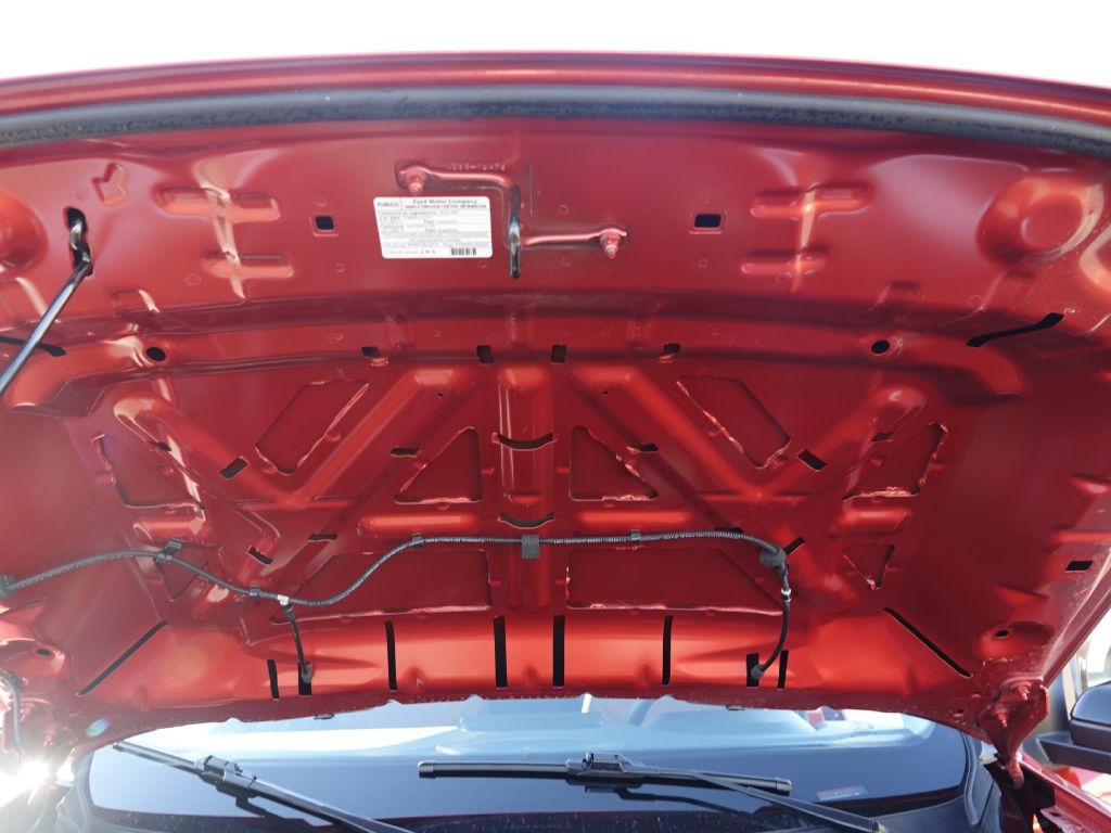 Ford Maverick Lariat 2024