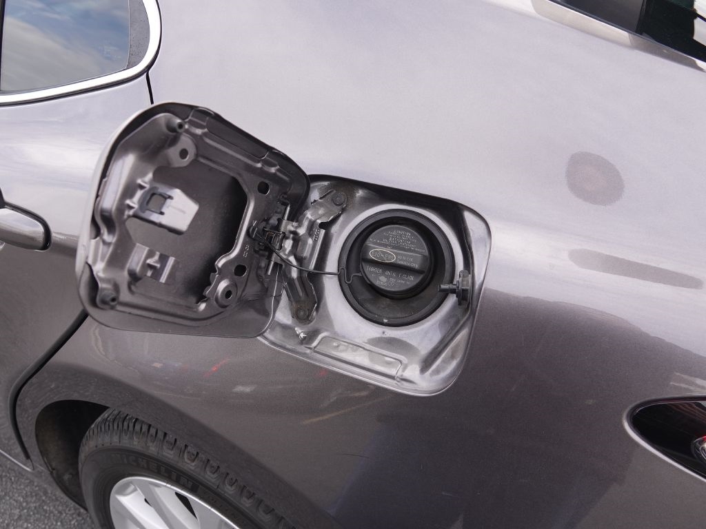 Toyota Camry LE 2020