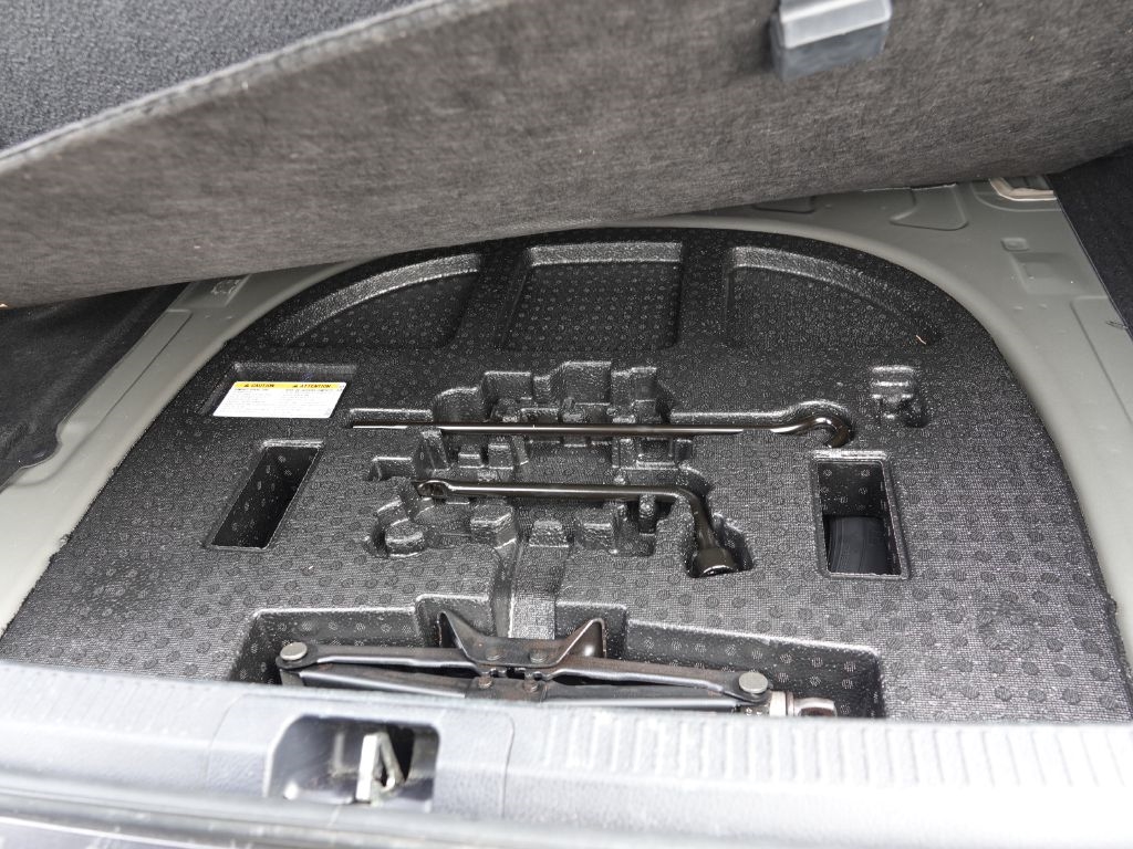 Toyota Camry LE 2020