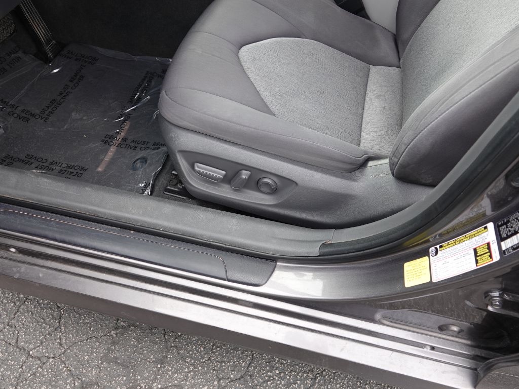 Toyota Camry LE 2020