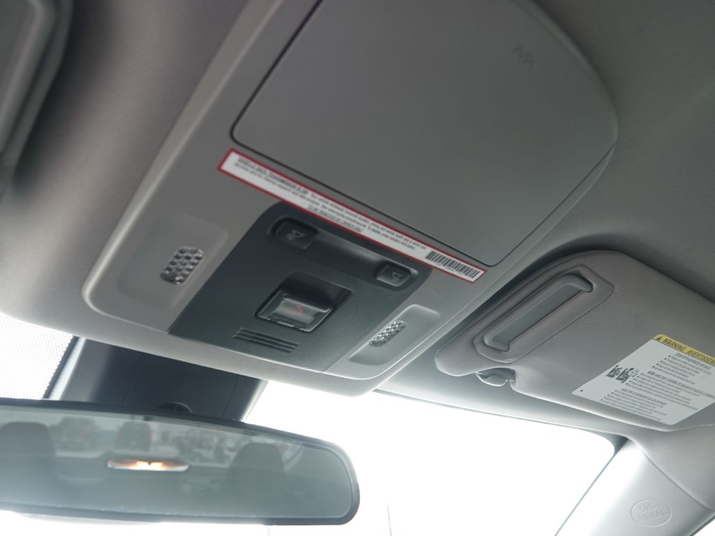 Toyota Camry LE 2020