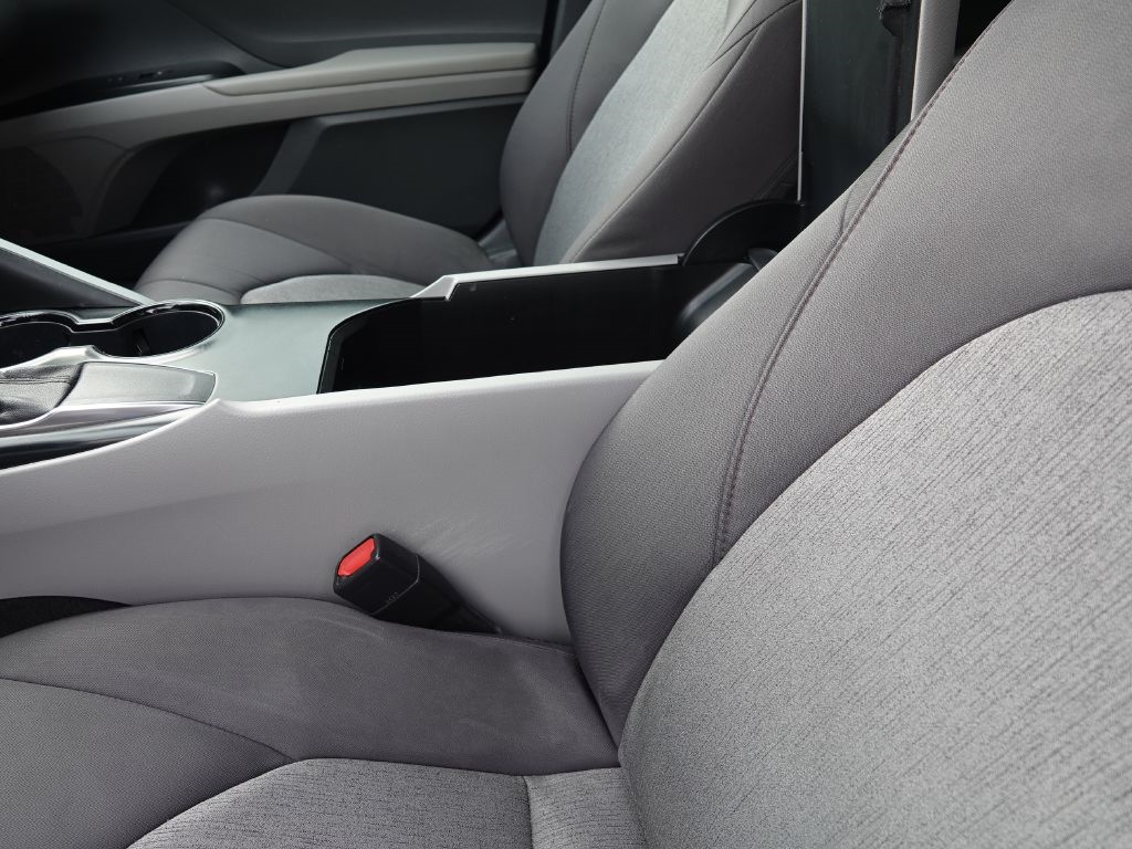 Toyota Camry LE 2020