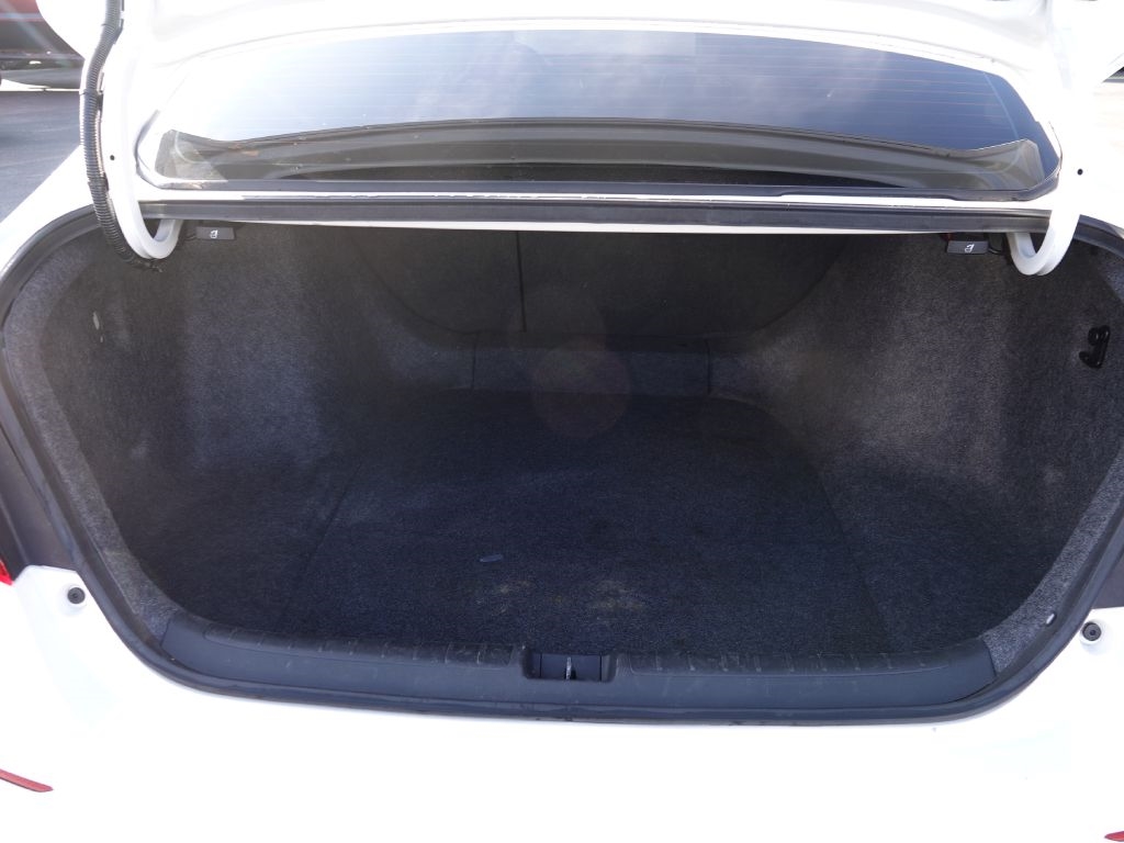 Honda Accord EX-L 2.0T 10A 2018