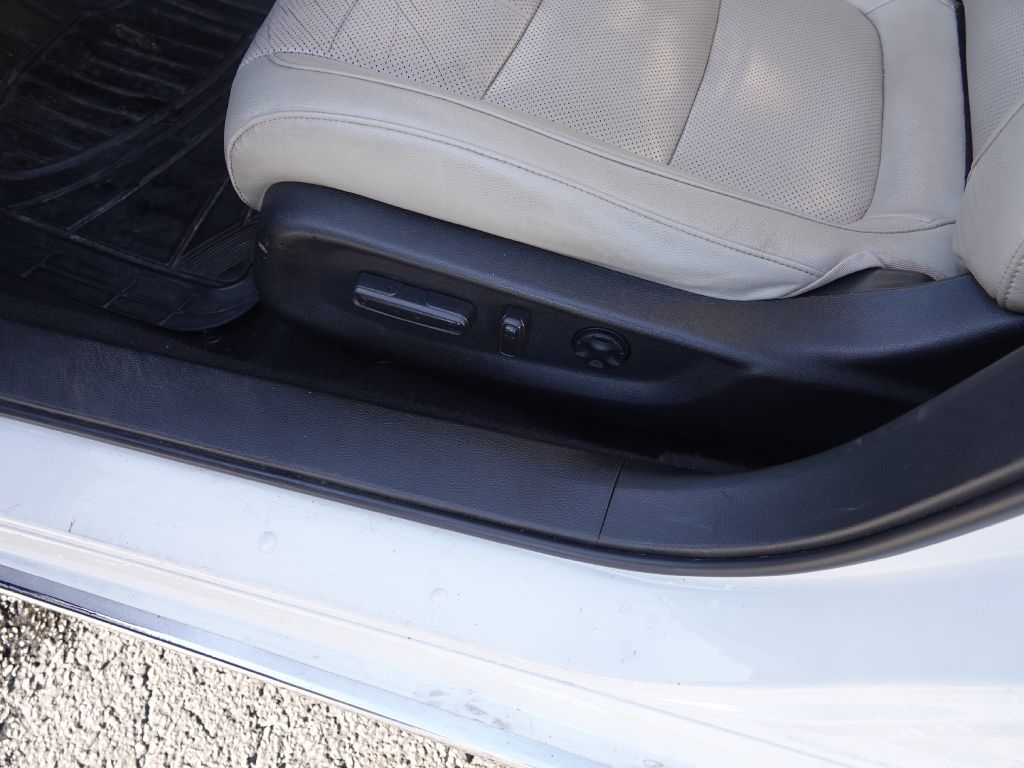 Honda Accord EX-L 2.0T 10A 2018