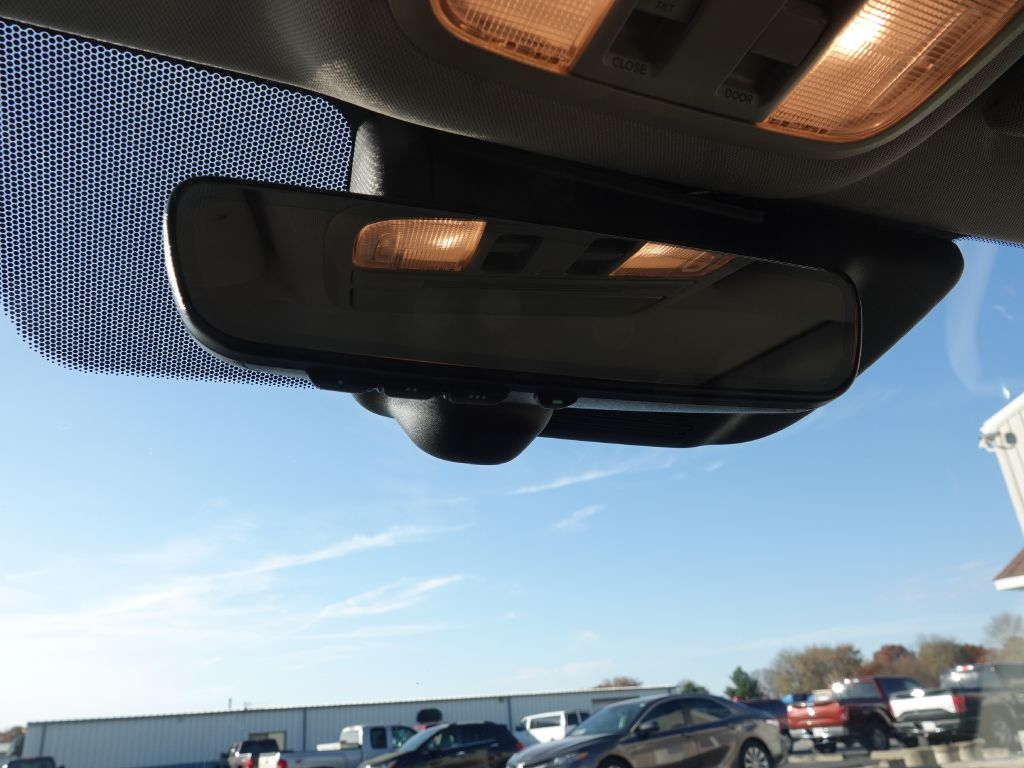 Honda Accord EX-L 2.0T 10A 2018