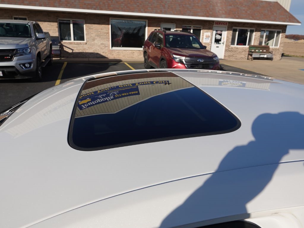 Honda Accord EX-L 2.0T 10A 2018