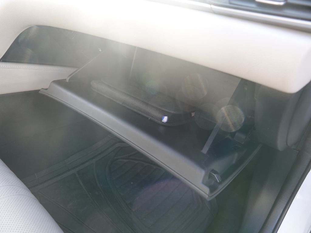 Honda Accord EX-L 2.0T 10A 2018