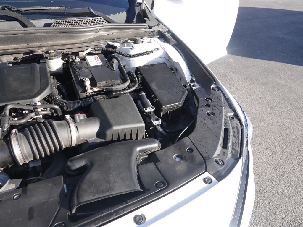 Honda Accord EX-L 2.0T 10A 2018