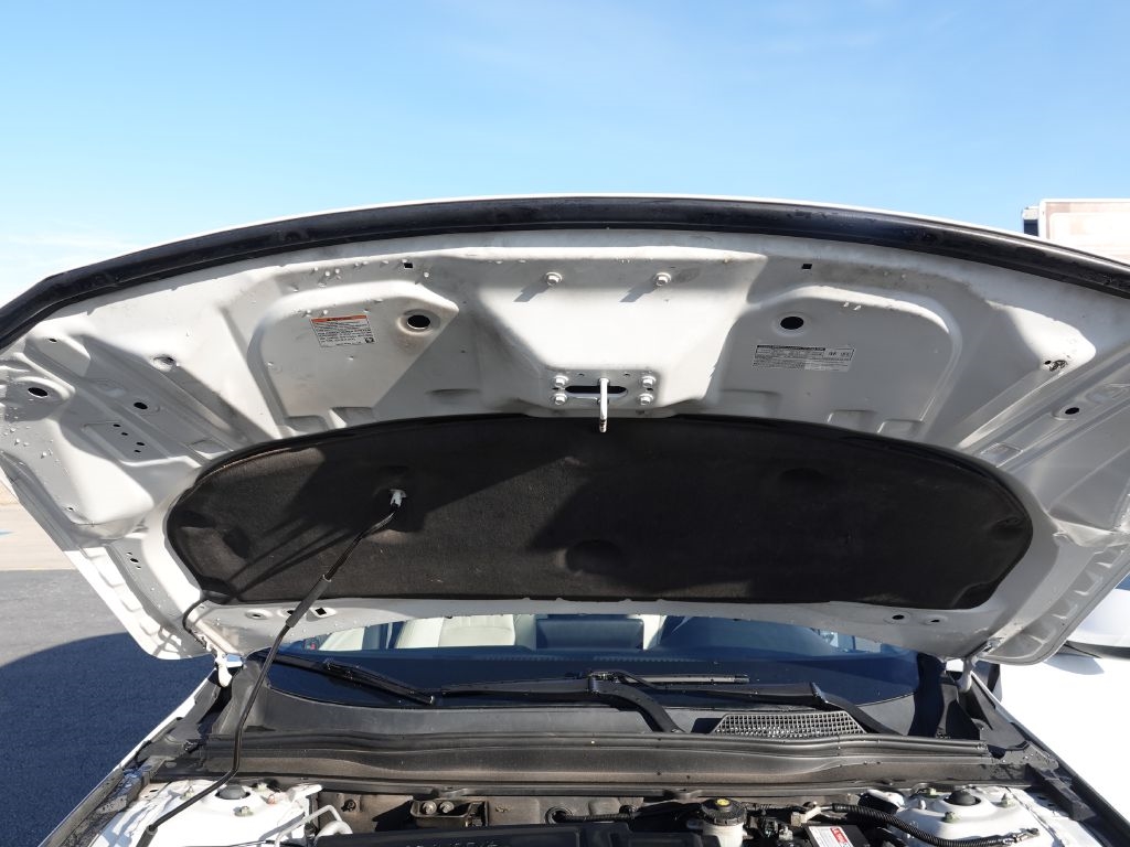 Honda Accord EX-L 2.0T 10A 2018