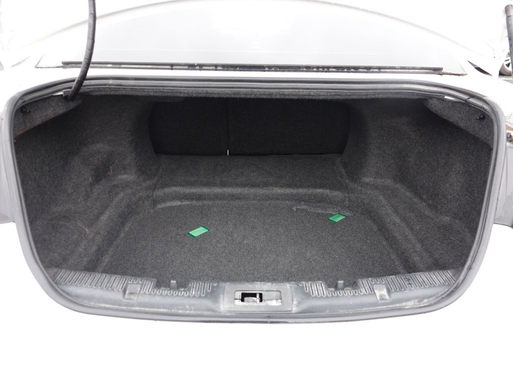 Ford Taurus SEL FWD 2017