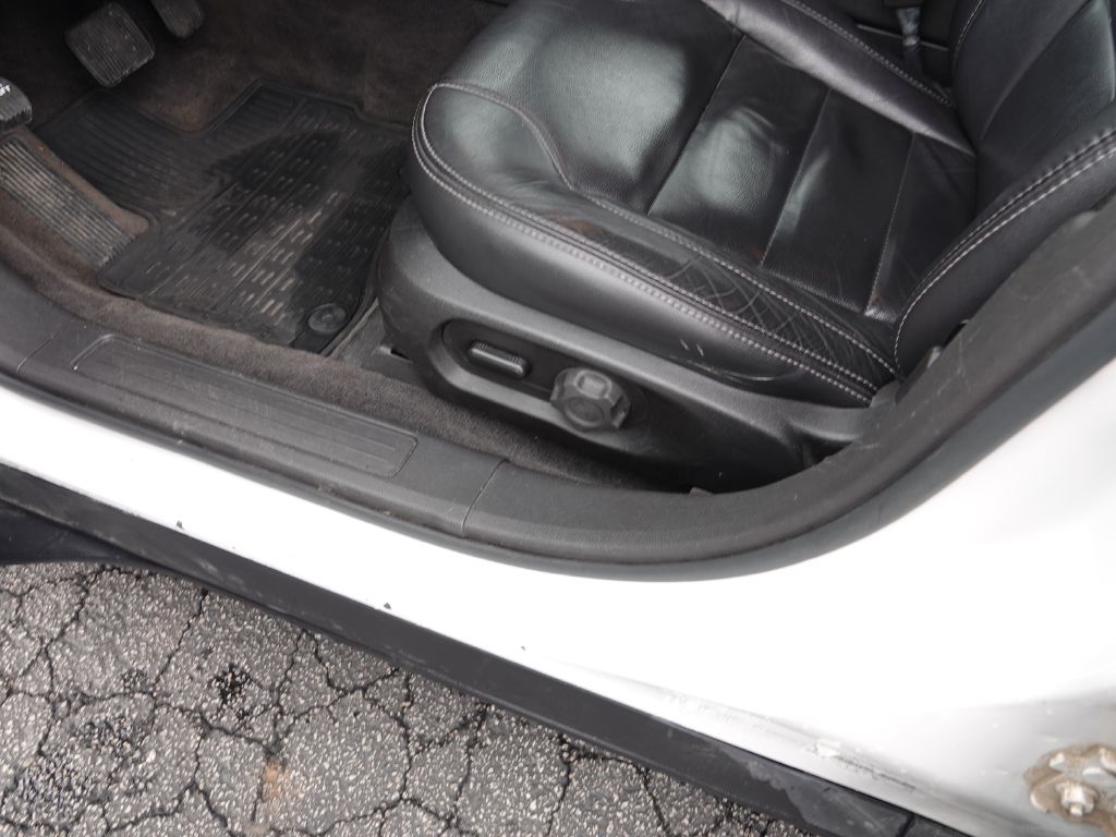 Ford Taurus SEL FWD 2017