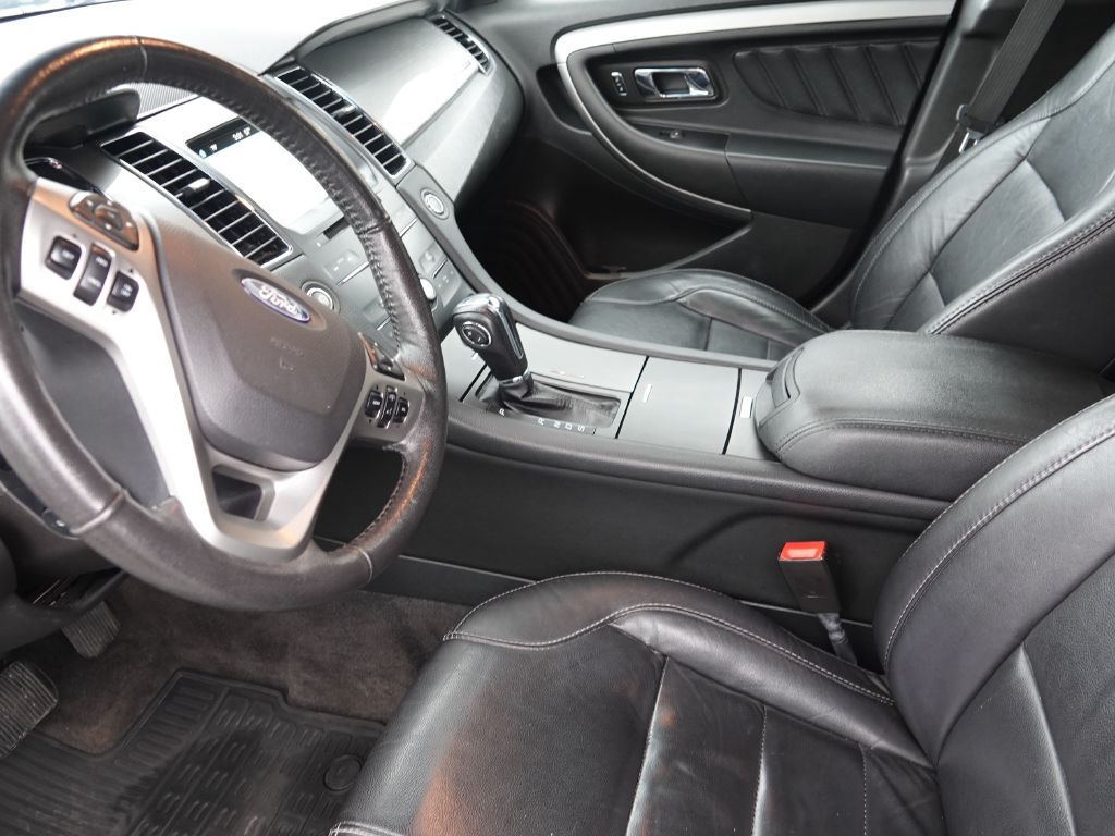 Ford Taurus SEL FWD 2017