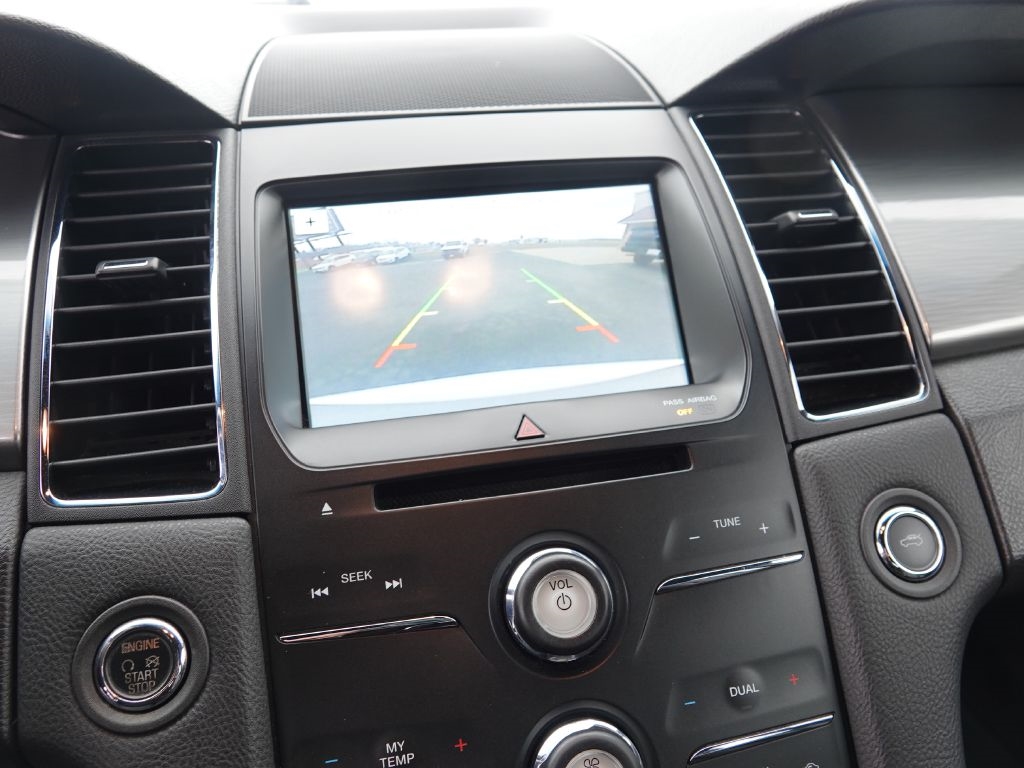 Ford Taurus SEL FWD 2017