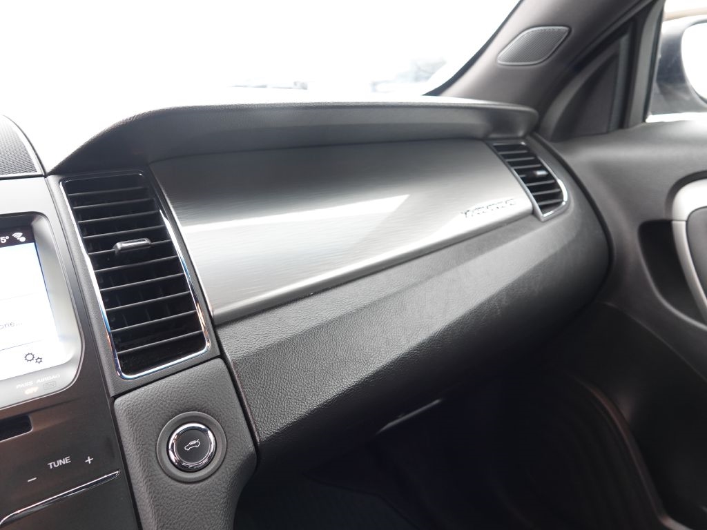 Ford Taurus SEL FWD 2017