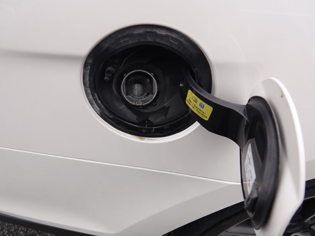 Ford Taurus SEL FWD 2017