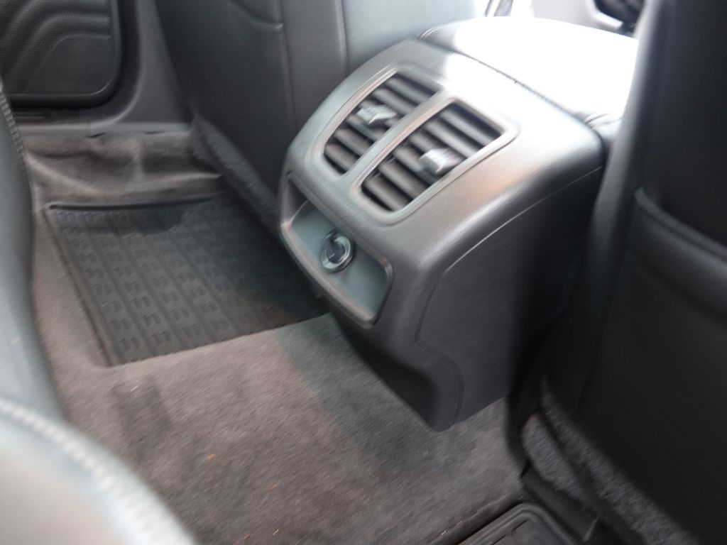 Ford Taurus SEL FWD 2017