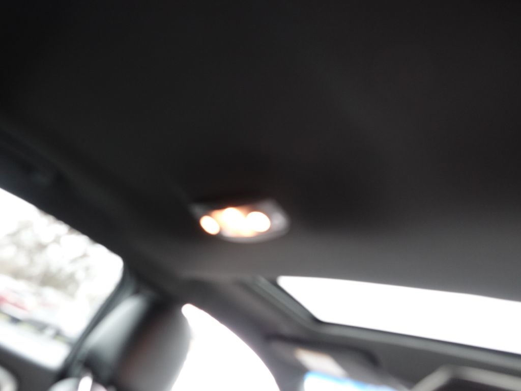 Ford Taurus SEL FWD 2017