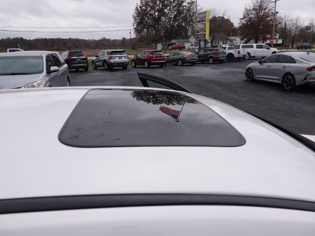 Ford Taurus SEL FWD 2017