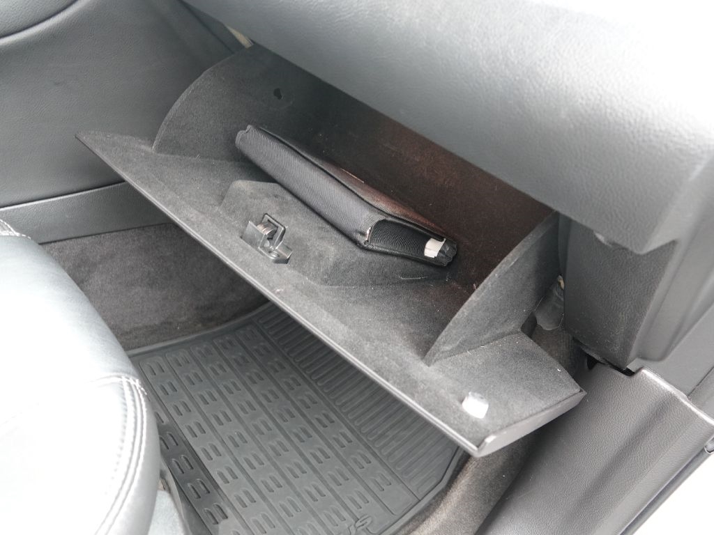 Ford Taurus SEL FWD 2017