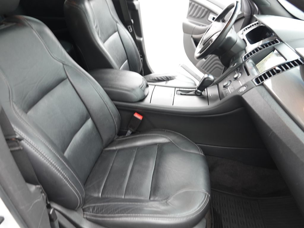 Ford Taurus SEL FWD 2017