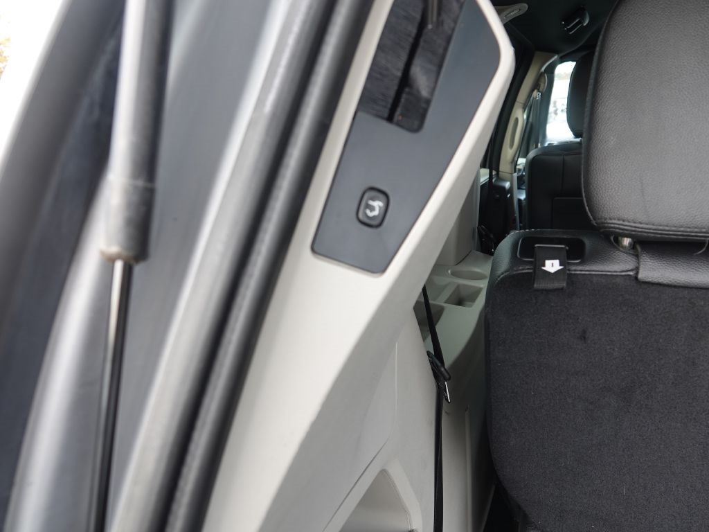 Dodge Grand Caravan SXT 2019