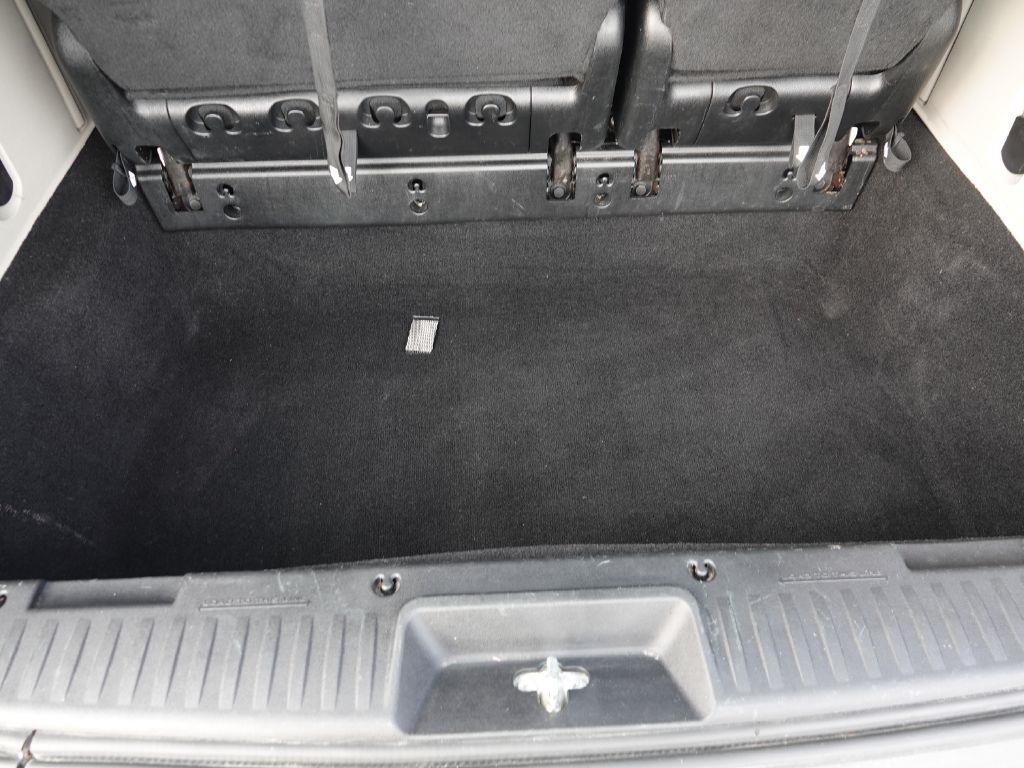 Dodge Grand Caravan SXT 2019