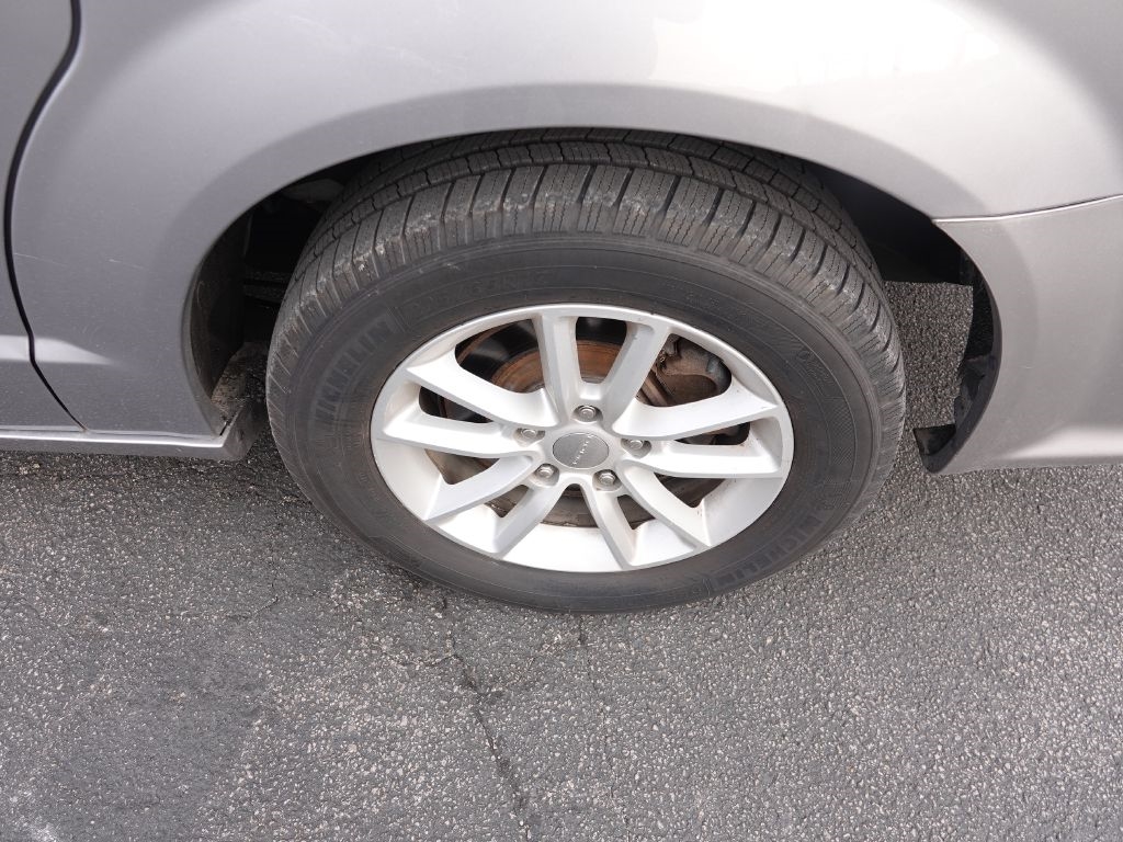 Dodge Grand Caravan SXT 2019