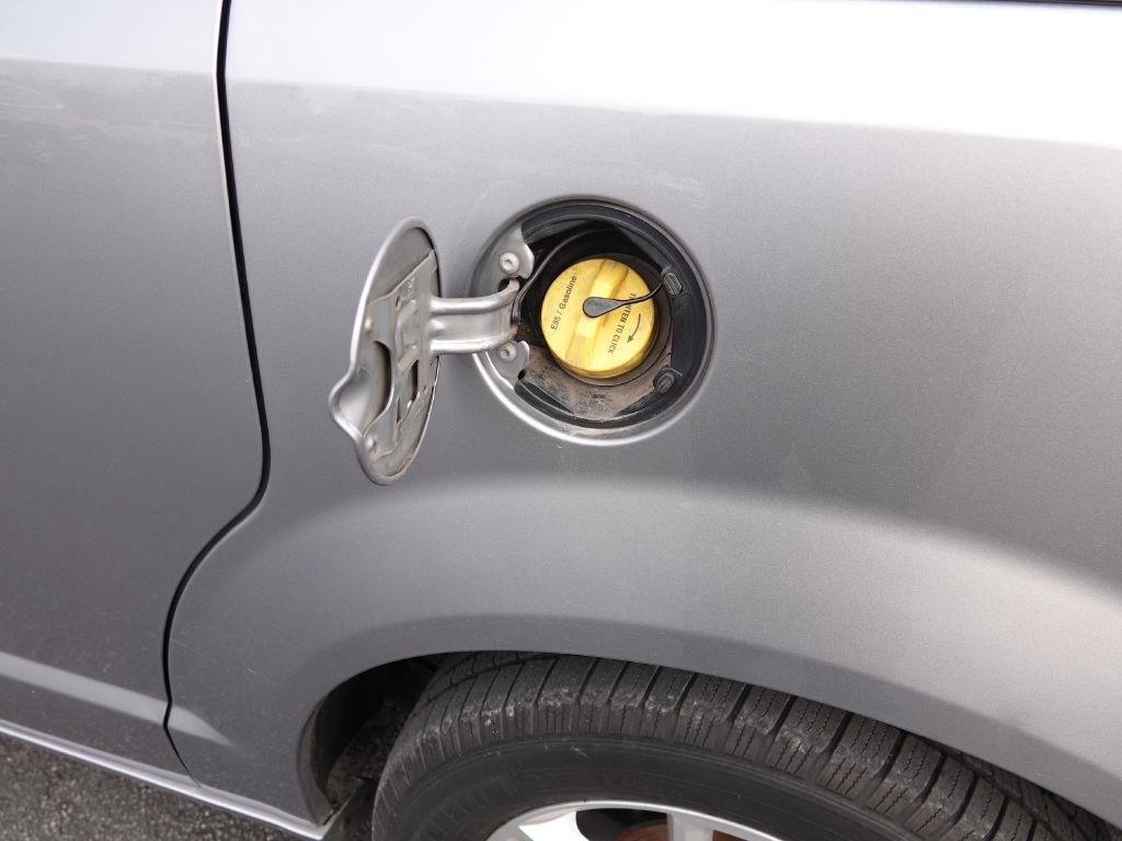 Dodge Grand Caravan SXT 2019