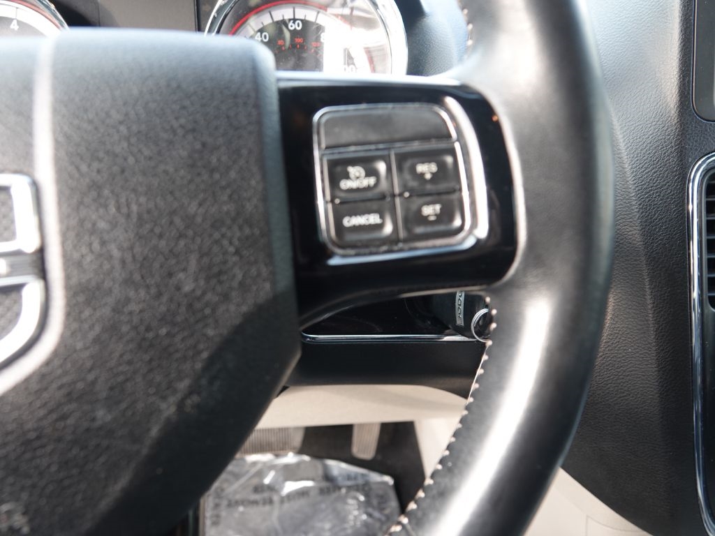 Dodge Grand Caravan SXT 2019