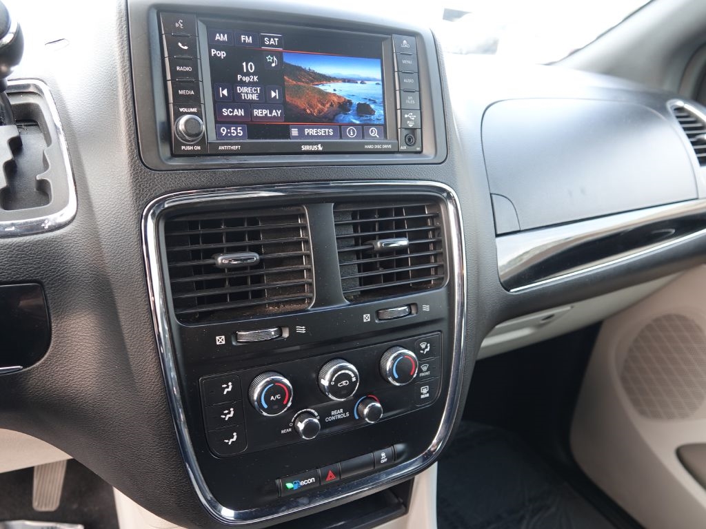 Dodge Grand Caravan SXT 2019