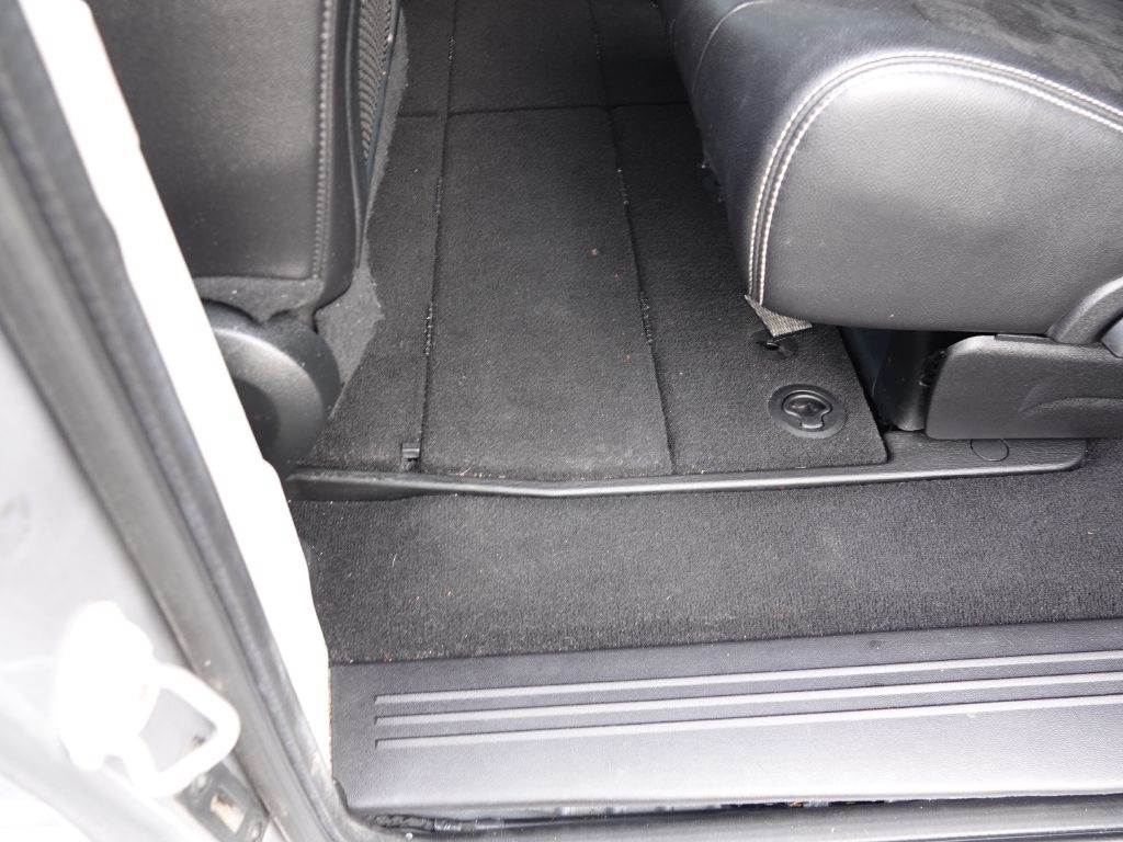 Dodge Grand Caravan SXT 2019