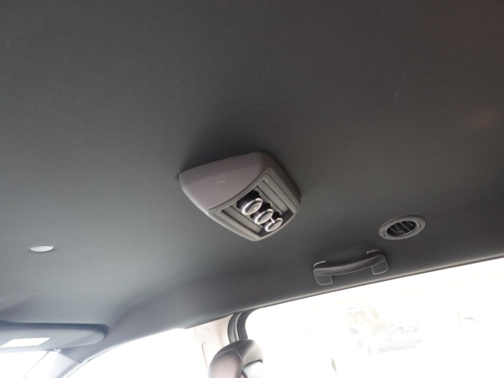 Dodge Grand Caravan SXT 2019