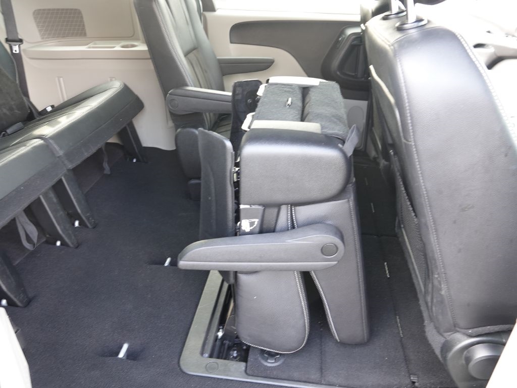 Dodge Grand Caravan SXT 2019