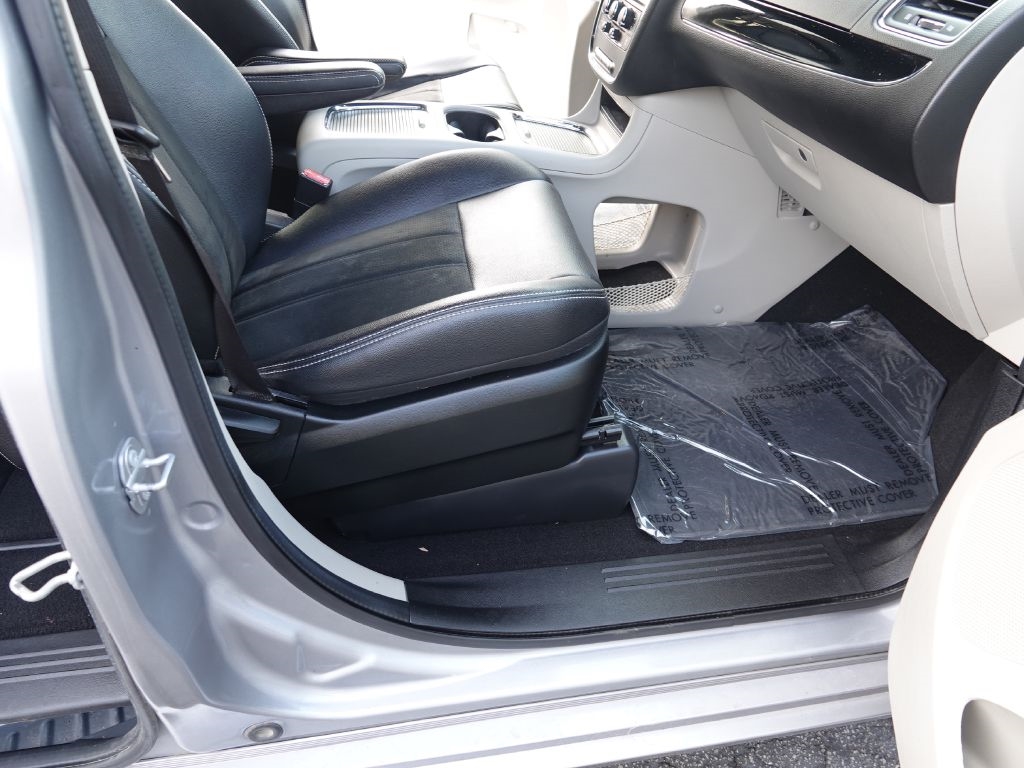 Dodge Grand Caravan SXT 2019